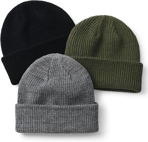 Baby Winter Beanie Hat,Toddler Kids Soft Knit Warm Beanie for Infant Boys Girl Winter Hat Caps in Saudi Arabia