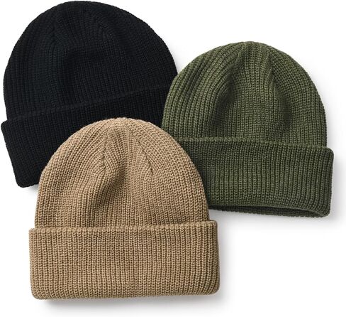 Baby Winter Beanie Hat,Toddler Kids Soft Knit Warm Beanie for Infant Boys Girl Winter Hat Caps in Saudi Arabia