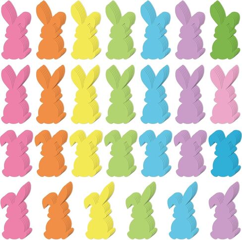 Geyee 108 PCS Spring Paper Flower Cutouts Spring Bulletin Decorations Flowers Butterflies Bees Birds Cut Outs for Kids Classroom Wall Door Decoration in Saudi Arabia