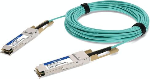 Addon JNP-100G-AOC-5M-AO in Saudi Arabia