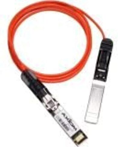 Axiom 10Gbase-AOC SFP+ Active Optical Cable Cisco Compatible 5M in Saudi Arabia