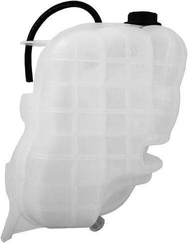 High Soar for International Trucks Engine Coolant Reservoir Bottle Radiator Tank Fit for International 8600 Transtar Prostar 2011-2015,603-5247 in Saudi Arabia