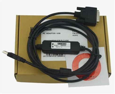مناسبة لمحرك سيرفو HCS03.1E-W0100/W0070 IKB0041 كابل التصحيح IKB0005(IKB0005) in Kuwait