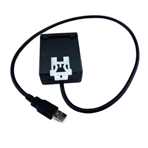 كابل برمجة TSXCUSB485 TSXCRJMD25 مع برنامج تشغيل لـ Premium HMI RJ45 in Saudi Arabia