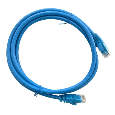 Cat 6 Ethernet Cable, 10-Pack, Patch Cord with Boot, High-Speed 10Gbps LAN Cable for Internet, Networking, Router, Modem, Switch, Printer, Servers, IT Data Center, PC, Xbox, PS5 (White, 1 ft) in Saudi Arabia