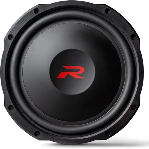 Alpine 2X RS-W12D4, R Series 12" Dual 4 Ohm Voice Coil مكبرات صوت ضحلة - زوج in Saudi Arabia