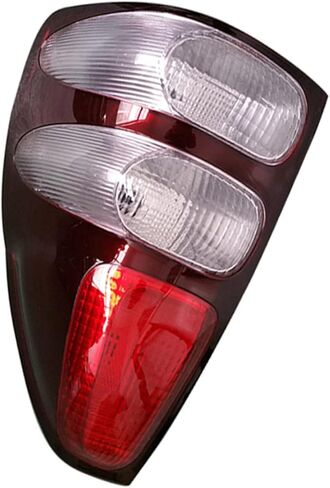 مصباح خلفي للسيارة مزود بإضاءة خلفية مصباح خلفي لسيارة Toyota Land Cruiser Prado 2002 2003 2004 2005 2006 2007 2008 2009 120 Series in Kuwait