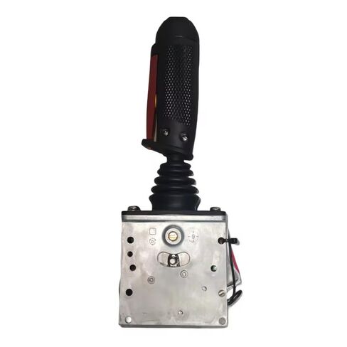 وحدة تحكم بعصا التحكم 12 سلكًا 2901015000 لـ Haulotte Lift Optimum 6 Optimum 8 in Kuwait