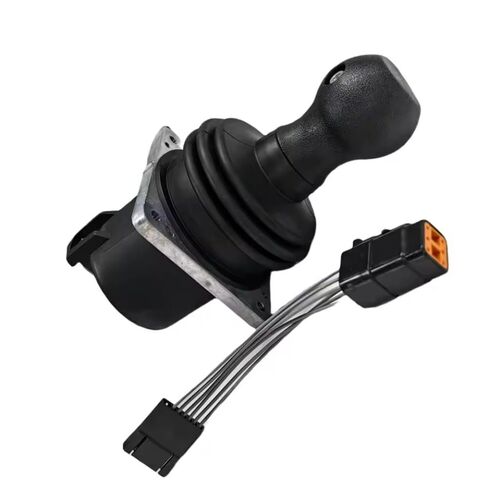 Dual Axis Joystick 111417GT for Genie Scissor Lift Z-51/30J Z-60/34 Z-80/60 in Saudi Arabia