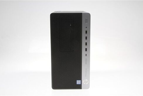 HP ProDesk 600 G3 mini Tower Business Desktop Computer - Core i5-6500 3.2GHz-3.6GHz, 8GB DDR4 RAM 500GB HDD, Windows 11 Pro, WiFi, USB, Bluetooth(Renewed) in Saudi Arabia