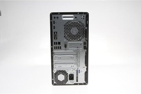 HP ProDesk 600 G3 mini Tower Business Desktop Computer - Core i5-6500 3.2GHz-3.6GHz, 8GB DDR4 RAM 500GB HDD, Windows 11 Pro, WiFi, USB, Bluetooth(Renewed) in Saudi Arabia