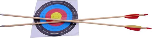 Carbon Express Lil Thunder Hunter 10 Lb Junior Youth Recurve Bow and Arrow Package in Saudi Arabia
