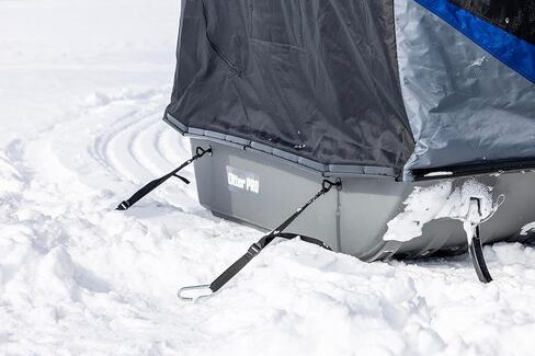 OTTER Sled/Shelter Ice Anchor Kit in Saudi Arabia