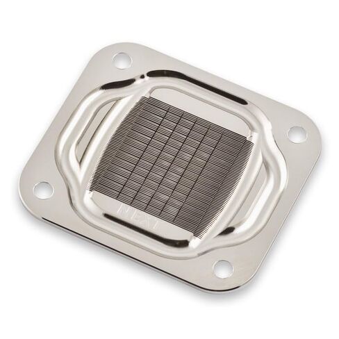 Aquacomputer Cuplex Kryos Next RGBpx Black CPU Water Block، Intel LGA 1700، Nickel/Plexi in Saudi Arabia