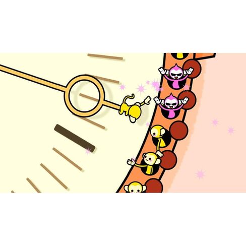 Rhythm Heaven Fever in Kuwait