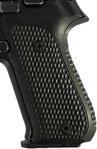 Hogue Piranha Scale G-10 Grip for SIG SAUER P220 American DASA in Saudi Arabia