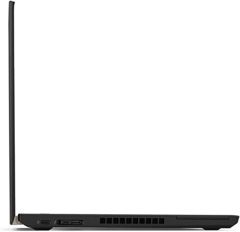 Lenovo ThinkPad T480 14 بوصة FHD Business Laptop، Intel Core i7-8650U حتى 3.20 جيجا هرتز، 16 جيجا بايت DDR4 RAM، 1 تيرابايت SSD، HDMI، Type-C، USB 3.0، قارئ بطاقة SD، Windows 11 Pro 64 بت (متجدد) in Kuwait