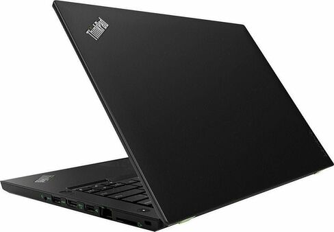 Lenovo ThinkPad T480 14 بوصة FHD Business Laptop، Intel Core i7-8650U حتى 3.20 جيجا هرتز، 16 جيجا بايت DDR4 RAM، 1 تيرابايت SSD، HDMI، Type-C، USB 3.0، قارئ بطاقة SD، Windows 11 Pro 64 بت (متجدد) in Kuwait