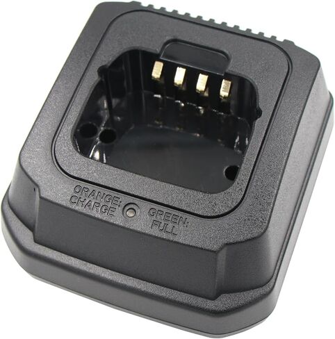 TP9400 Battery Charger Compatible with Tait TP8100, TP8110, TP8115, TP8135, TP8140, TP9300, Radio 7.2V/2200mAh in Saudi Arabia