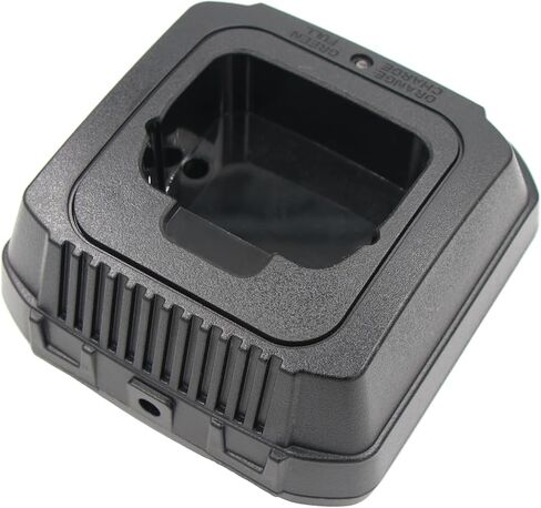 TP9400 Battery Charger Compatible with Tait TP8100, TP8110, TP8115, TP8135, TP8140, TP9300, Radio 7.2V/2200mAh in Saudi Arabia