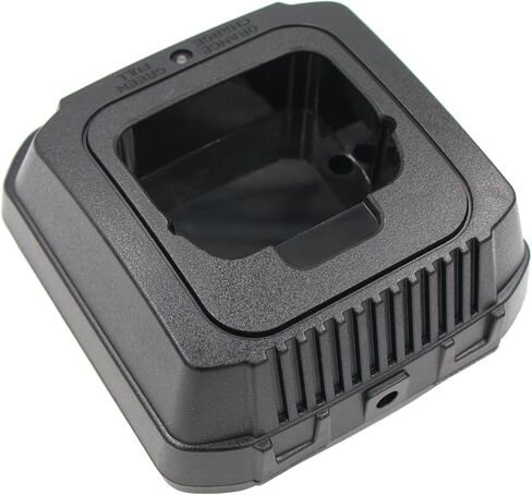 TP9400 Battery Charger Compatible with Tait TP8100, TP8110, TP8115, TP8135, TP8140, TP9300, Radio 7.2V/2200mAh in Saudi Arabia