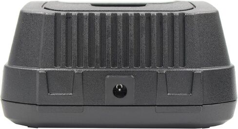 TP9400 Battery Charger Compatible with Tait TP8100, TP8110, TP8115, TP8135, TP8140, TP9300, Radio 7.2V/2200mAh in Saudi Arabia