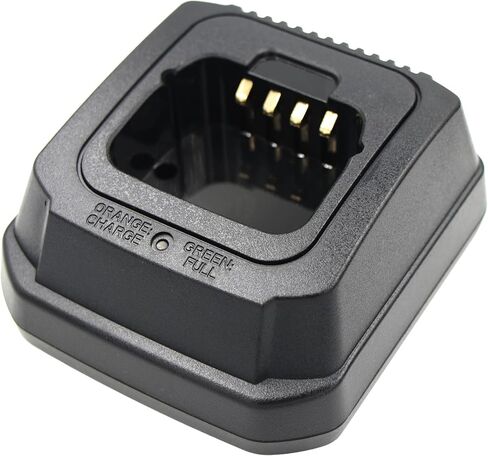 TP9400 Battery Charger Compatible with Tait TP8100, TP8110, TP8115, TP8135, TP8140, TP9300, Radio 7.2V/2200mAh in Saudi Arabia