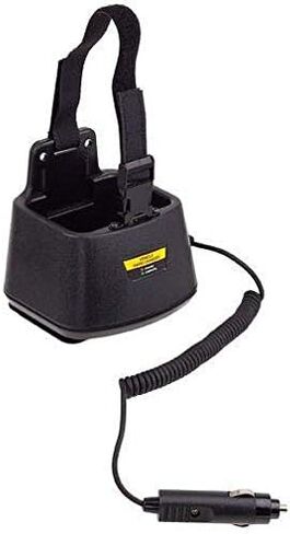 Charger for Harris XG-100P (Unity) Single Bay Rapid Desk - Ni-MH/Ni-CD in Saudi Arabia