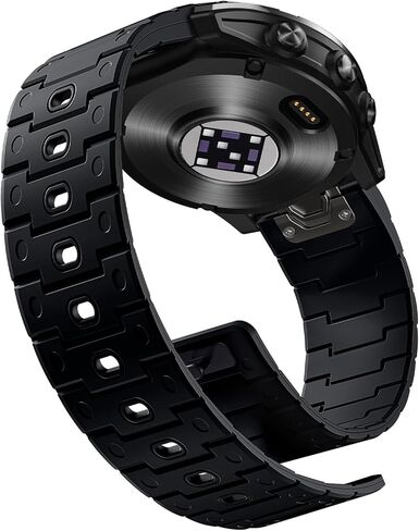 أشرطة سريعة التركيب 22 مم مغناطيس قوي متوافق مع Garmin Fenix ​​8 45mm/Fenix ​​7/7 Pro/6/6 Pro/5/5 Plus/Instinct 2/Forerunner 965/955/945/Approach S70 47mm/S62/S60/Epix 2 Pro 47mm/Quatix7/6/5 in Saudi Arabia