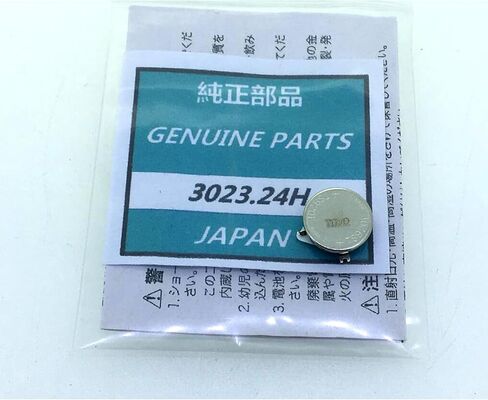 3023.24H Battery Replacement Compatible with Capacitor Watch Battery VS72 VS75 V172 3023.24H TS920E in Saudi Arabia