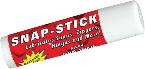Esaska(TM) Shurhold Snap Stick Snap & Zipper مادة التشحيم - 251 in Saudi Arabia