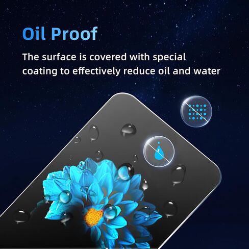 Tempered Glass Screen Protector Foil Compatible with 2025 2024 2023 Honda Pilot EX-L/Elite/Trailsport/Touring 9 Inch Navigation Touchscreen Cover Accessories Protective Film 9H Anti-Fingerprint HD in Saudi Arabia