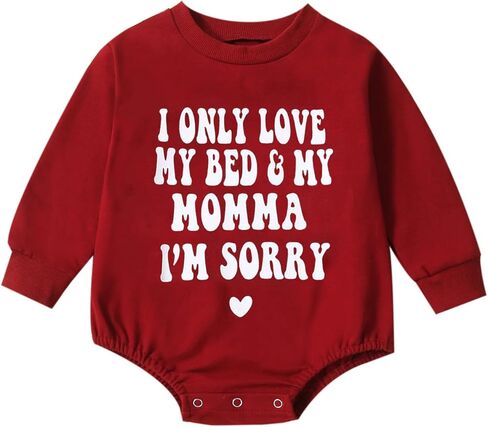 Infant Baby Girl Romper Newborn Clothes Winter Spring Jumpsuit with Headband 2Pcs Outfits 3 6 9 12 18 Months in Saudi Arabia