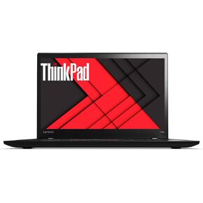 لاب توب لينوفو ثينك باد T460s، كمبيوتر محمول 14 بوصة فل اتش دي، كور i5-6300U، ذاكرة الوصول العشوائي 8 جيجا، 256 جيجا اس اس دي، كاميرا، ويندوز 11 Pro64 (متجدد) in Kuwait