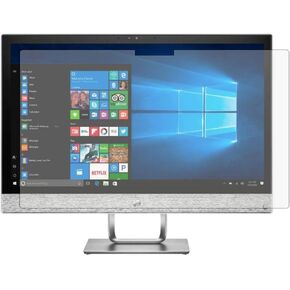 واقي شاشة (مجموعة من 2) لجهاز HP Pavilion 24 R114 R124 مقاس 23.8 بوصة الكل في واحد شاشة لمس سطح المكتب عالية الوضوح مضادة للخدش in Kuwait