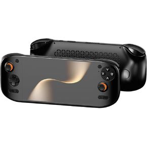 Odin 2 Portal MAX Retro Handheld Game Console - Snapdragon 8 Gen 2, 16+1TB, 7" 1080P OLED Touch Screen, 120Hz Refresh Rate, 8000mAh, Android 13, Android Gaming Handheld (White) in Saudi Arabia
