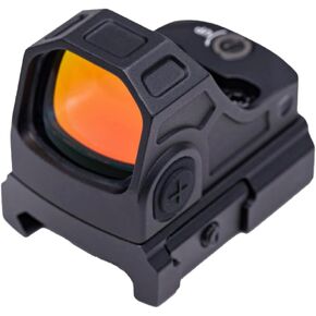Judge Reflex Sights, 3 MOA Red Dot Reticle, Black, JD10RD in Saudi Arabia