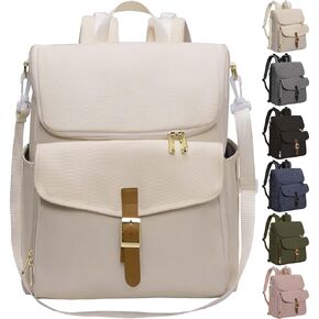 Baby Diaper Bag Backpack,Baby Essential Diaper Bag Tote,Multi Functional Travel Backpack for Boy Girl Black in Saudi Arabia