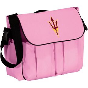 Arizona State Diaper Bag BEST ASU Gift for New Dad or Mom in Saudi Arabia