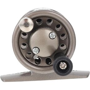 بكرة الصيد البلاستيكية ذات نظام سحب سلس وخفيفة الوزن لمعدات الصيد والصب في الهواء الطلق in Kuwait