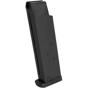GoldenBall G25 Clip Galaxy 14 Rounds Airsoft Magazine for G25 Series Metal Airsoft Spring Pistol in Saudi Arabia