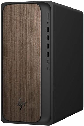 الكمبيوتر المكتبي HP OmniDesk M03 Business Next Gen AI PC، معالج Intel Core Ultra 5-225 (10 نواة، حتى 4.9 جيجا هرتز)، ذاكرة وصول عشوائي DDR5 سعة 16 جيجابايت، SSD 1 تيرابايت، USB-C، Wi-Fi 6، دعم شاشة HDMI + DP مزدوجة in Kuwait