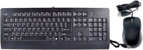 Dell Optiplex 7010 Desktop Computer - Intel Core i7 Up to 3.8GHz Max Turbo Frequency, 16GB DDR3, New 1TB SSD, WiFi, USB 3.0, DVDRW, 2X Display Port, Windows 11 Pro (Renewed) in Kuwait