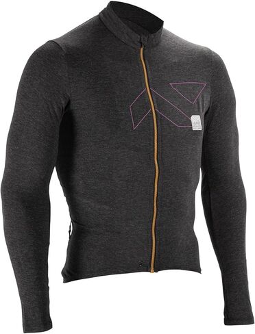 Leatt Jersey Mountain Bike Endurance 4.0 Long Sleeve in Saudi Arabia