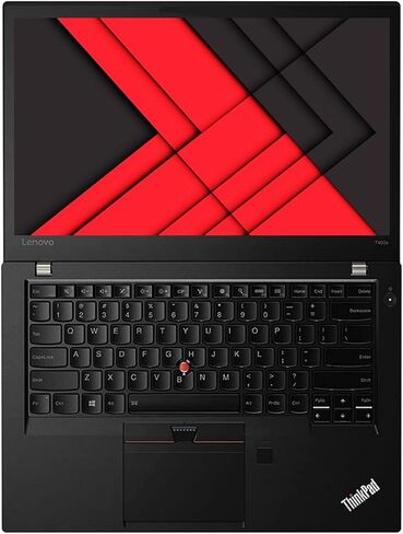 لاب توب لينوفو ثينك باد T460s، كمبيوتر محمول 14 بوصة فل اتش دي، كور i5-6300U، ذاكرة الوصول العشوائي 8 جيجا، 256 جيجا اس اس دي، كاميرا، ويندوز 11 Pro64 (متجدد) in Kuwait