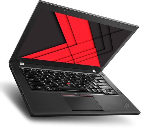 لاب توب لينوفو ثينك باد T460s، كمبيوتر محمول 14 بوصة فل اتش دي، كور i5-6300U، ذاكرة الوصول العشوائي 8 جيجا، 256 جيجا اس اس دي، كاميرا، ويندوز 11 Pro64 (متجدد) in Kuwait
