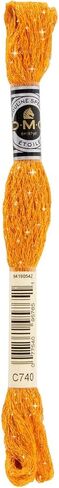 DMC CORPORATION DMC 6-Strand Etoile Floss 8.7yd-Tan تطريز ملحق in Saudi Arabia