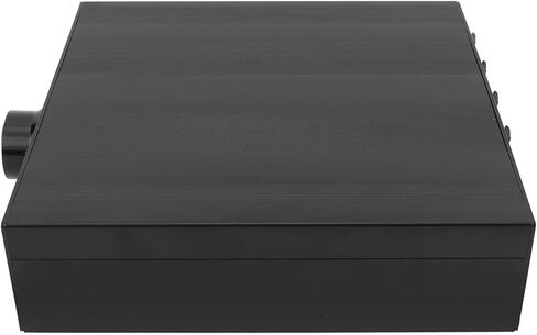 Gugxiom XLR Audio، 2 في 1 Out، صندوق اختيار، لاستريو HiFi، مشغل CD DVD، مكبرات الصوت in Kuwait