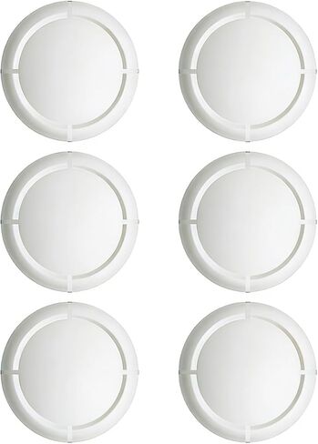 Ferkurn Joystick Replacement Cap Thumb Grip for Switch OLED Joycon & Switch Lite, Joycon Grip Button Stick Cover 3D Analog Cap Skin Replacement Part Repair Kit Accessories, 6PCS in Kuwait