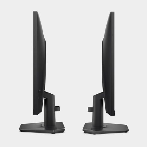 Dell 27 240Hz Gaming Monitor - SE2726HG - 27-inch FHD (1920x1080) 240Hz Display, in-Plane Switching (IPS) Technology, AMD FreeSync Premium, TÜV 3-Star, 2X HDMI, DisplayPort 1.4, Tilt in Saudi Arabia